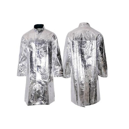 STARMAP Aluminised Heat-Resistant Coat SD-ARC-01-P