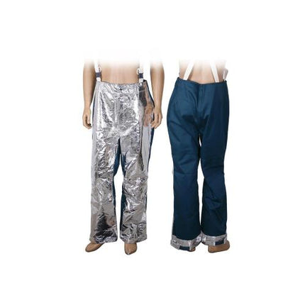 STARMAP Aluminised Heat-Resistant Trousers SD-ARCT-02-P