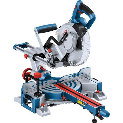 Bosch GCM18V-216D 18V Professional Cordless Brushless Sliding Compound Miter Saw 216mm (Bare Tool)