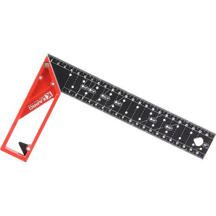 Kapro Try Square 250–400 mm 354-25