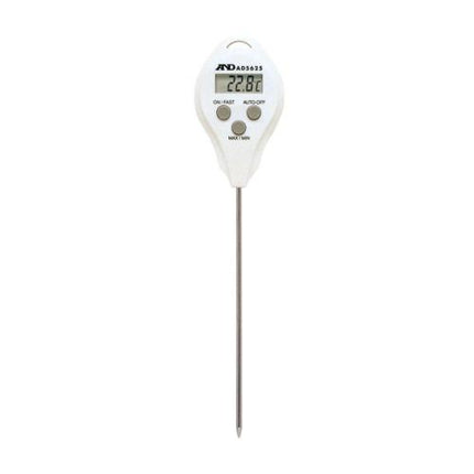 A&D Probe Thermometer