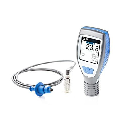 QNix Coating Thickness Gauge 5500
