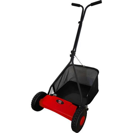 UDT Manual Reel Mower UD-16LM