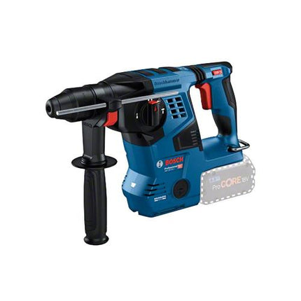 Bosch GBH18V-28C 18V Professional Cordless Brushless Rotary Hammer (Bare Tool)