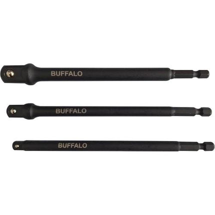 SESHIN BUFFALO Long Socket Adapter SBA14