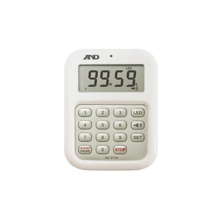 A&D Digital Timer AD-5716