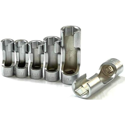 SESHIN BUFFALO Flare Nut Socket Set