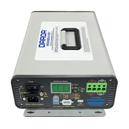 DARDA Battery Charger PLDC50AV24H