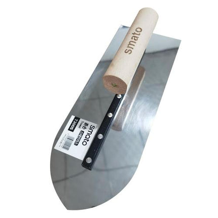 SMATO Trowel Stainless