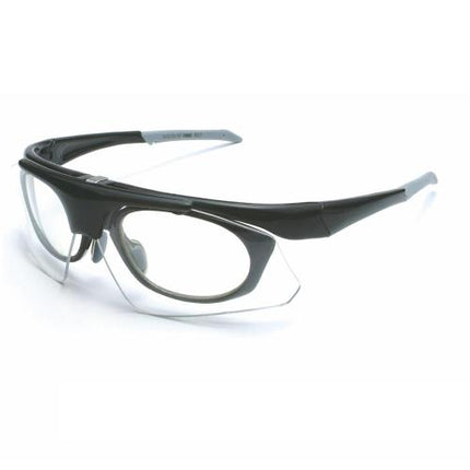 KRC Safety Glasses SG7-CL