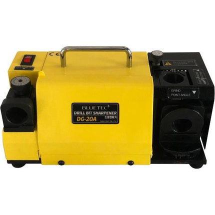 BLUETEC Drill Sharpener DG-20A