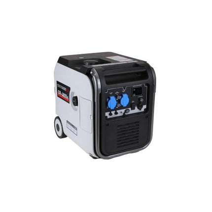 UDT Inverter Generator (Low Noise) GR-4800is 3.5kVA