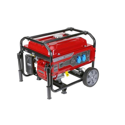 UDT Petrol Generator LC3500 3.0kVA