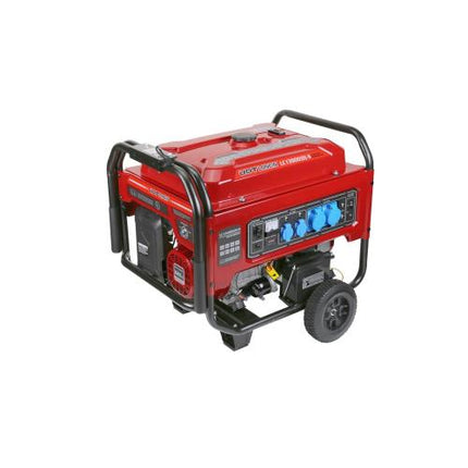 UDT Petrol Generator LC13000 9.0kVA