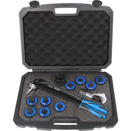 SMATO Copper Tube Flaring Tool Set SM-A100P