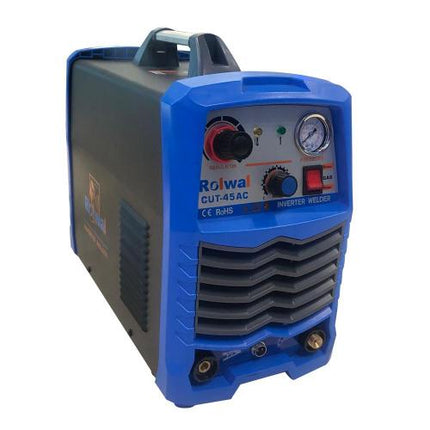 LOWELL Inverter Air Plasma Cutter CUT-45AC
