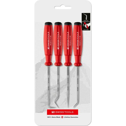 PB SWISS O-Ring Puller Set Swiss Grip