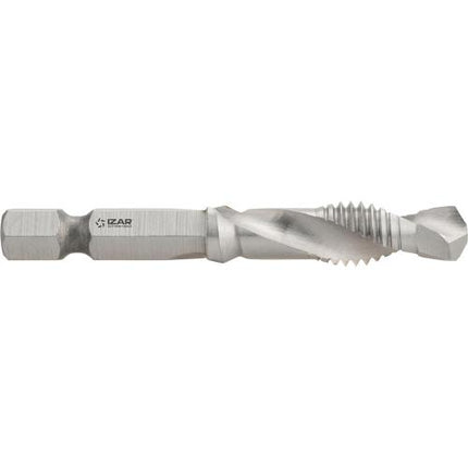 IZAR Drill-Tap