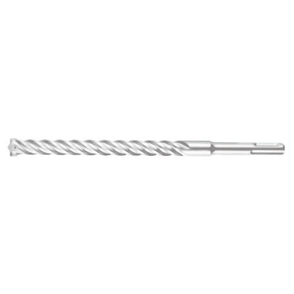 PROJAHN SDS Plus 4-Cutter Hammer Drill Bit Rocket 7, Ø5–16 mm