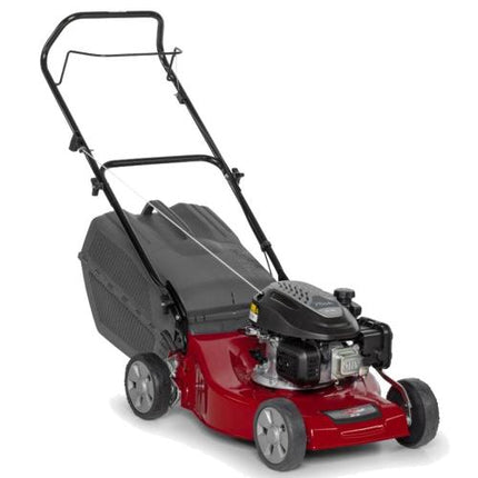 Castel Petrol Lawn Mower XC-48