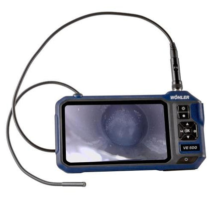 Wöhler Video Endoscope VE500