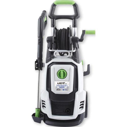 UDT High-Pressure Washer SM-195 195 bar