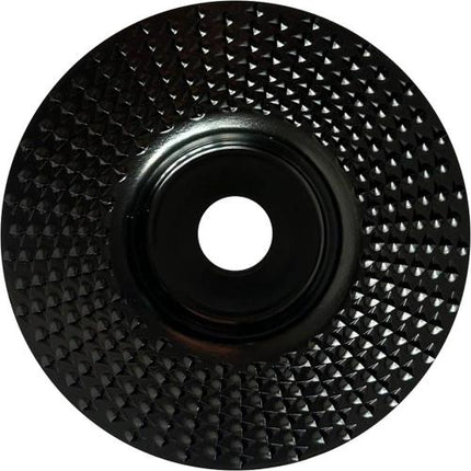 SMATO Wood Carving Disc