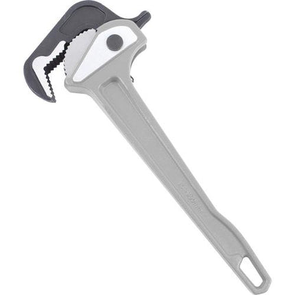 SMATO Quick Aluminum Pipe Wrench