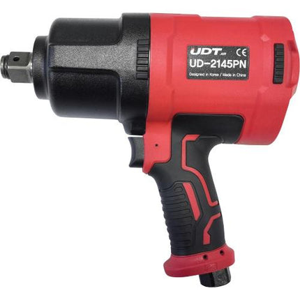 UDT Air Impact Wrench UD-2145PN 3/4" Drive, Pistol Grip