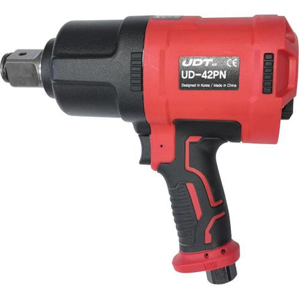 UDT Air Impact Wrench UD-42PN 1", Pistol Grip