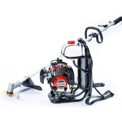 KEYANG Petrol Brush Cutter BP40L 33.6cc
