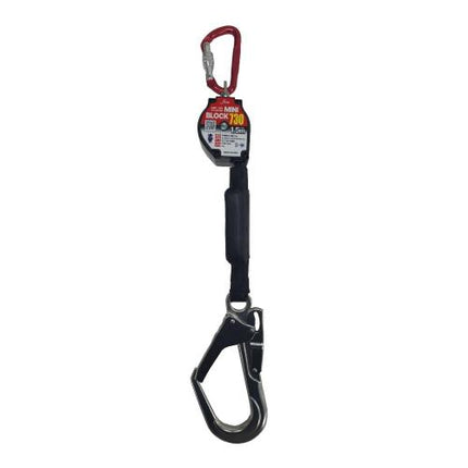 STOP Ultra-Mini Self-Retracting Lifeline STMB-015N