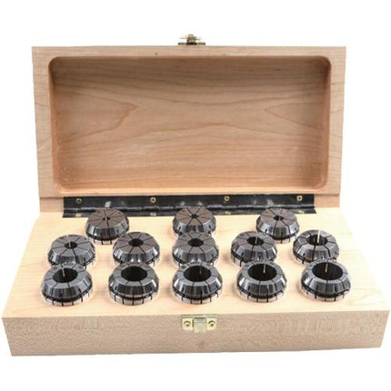 BLUETEC ER Spring Collet BER16 AA SET