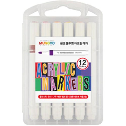 MUNGYO Acrylic Marker