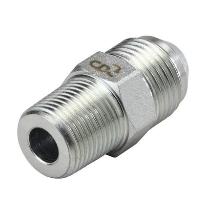 CDC Steel Nipple PT Adapter (PT×UNF)