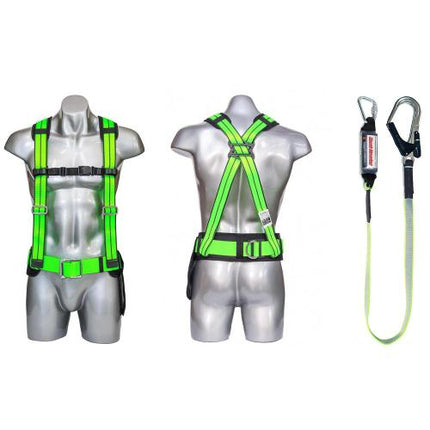GAYANG Chest Harness G-1AW