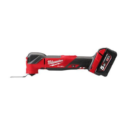 Milwaukee M18 FMT-0X0 Cordless Oscillating Multi-Tool (Bare Tool)