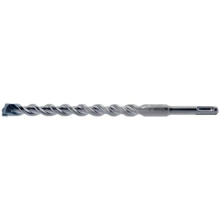 Heller SDS Plus Hammer Drill Bit, Ø3.5–26 mm