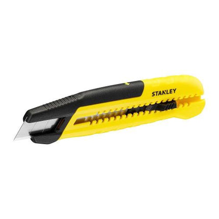 STANLEY Snap-Off Utility Knife STHT10489-8