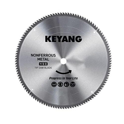 KEYANG TCT Circular Saw Blade for Aluminium