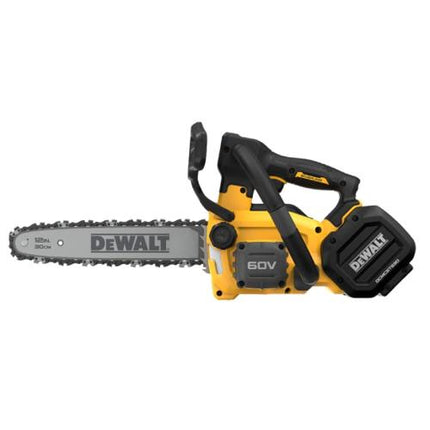 DEWALT DCMCST630N 20V MAX (18V XR) Cordless Brushless Chainsaw 300mm (Bare Tool)
