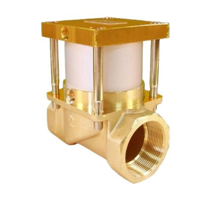KCC PNEUMATIC Cylinder Valve HAV