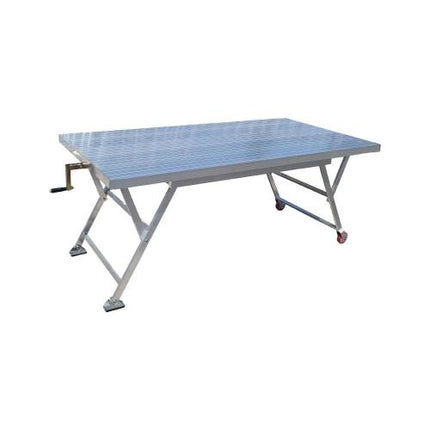 SMATO Work Platform Made to Order/1,000x2,000