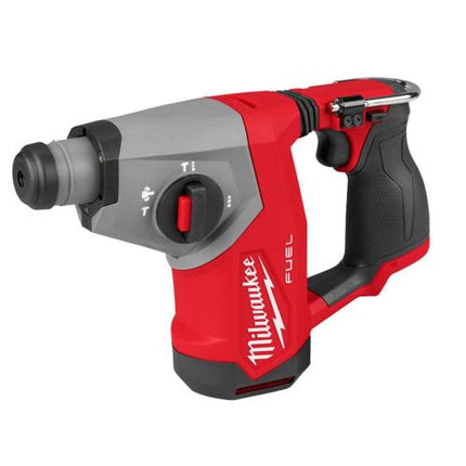 Milwaukee M12 FHAC16-0X0 Cordless Rotary Hammer (Bare Tool)