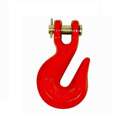 UDT Clevis Grab Hook, 6.4–13 mm