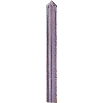 SMATO Carbide Rotary Burr, Cone 90° (SK), 3mm Shank, Single Cut