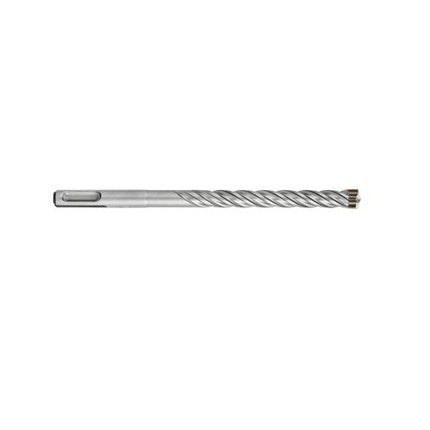 UDT SDS Plus 4-Cutter Hammer Drill Bit PRO7, Ø3.5–455 mm