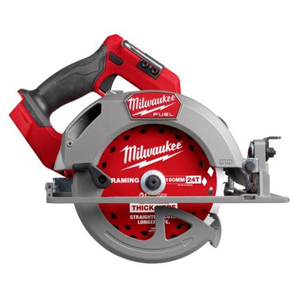 Milwaukee M18 FCS66GR3-0C0 Cordless Circular Saw (Bare Tool)
