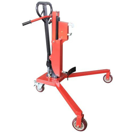 UDT Drum Picker DT-35W 350 kg