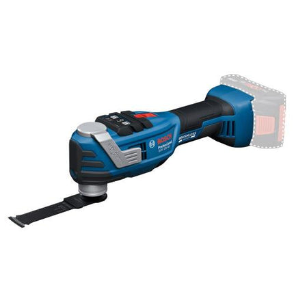 Bosch GOP18V-40 18V Professional Cordless Brushless Oscillating Multi-Tool (Bare Tool)